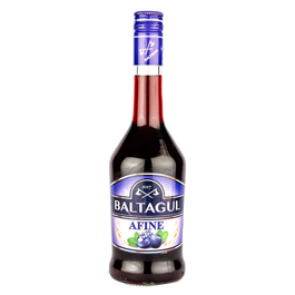 Lichior Baltagul Afine 24% 0.5 L