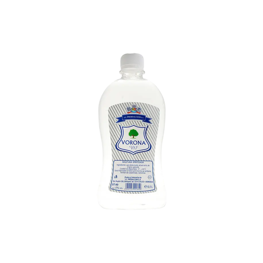 Pet Vodka Vorona 17% 0.5 L