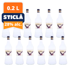 Vorona 28% 0.2 L 12 buc/bax