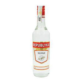 Vodka Republyka 0.5 L