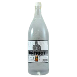 Pet Rom Patriot 2 L 18%