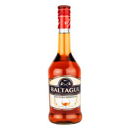 Baltagul Brandy 28% 0.5 L