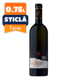 VIN ALB SEC RECAS SOLO QUINTA 2019 0.75 L