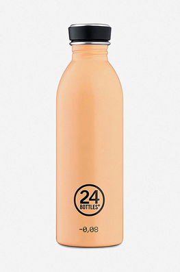 PEACH.ORAN 24bottles Portocaliu