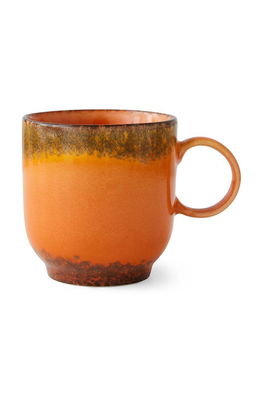 Hkliving Ceasca 195 Ml Multicolor