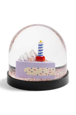 &k Amsterdam Decorație Wonderball Birthday Cake Multicolor