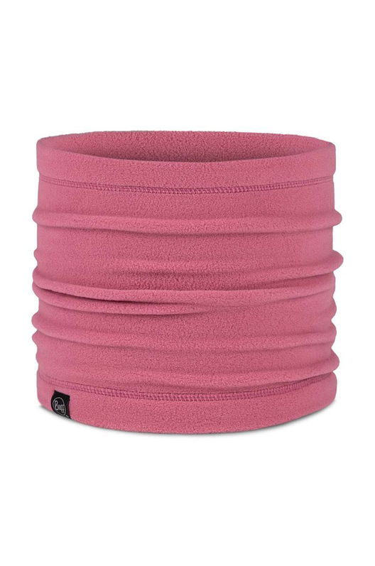 Buff Fular Impletit Polar Culoarea Roz, Neted, 130000