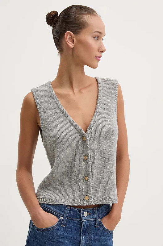 4335 Abercrombie & Fitch Gri