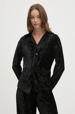 Joseph Ribkoff Bluza Femei, Culoarea Negru, Melanj, 244156