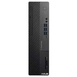 Desktop PC ASUS ExpertCenter D7 SFF D700SE, Procesor Intel® Core™ i3-13100 3.4GHz Raptor Lake, 8GB RAM, 512GB SSD, UHD 730, Windows 11 Pro Education
