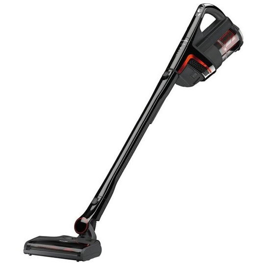 Aspirator Vertical Triflex HX1, 0.5l, 25.2V, Autonomie Maxima 60 min, Negru