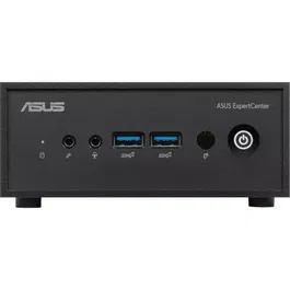 Mini PC ASUS PN42, Procesor Intel® N200 3.7GHz Alder Lake-N, no RAM, no Storage, UHD Graphics, no OS