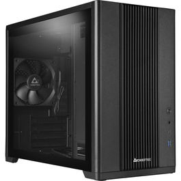 Carcasa Chieftec UNI BX-10B Black