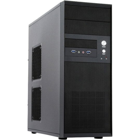 Carcasa Chieftec Mesh Series CQ-01B-U3