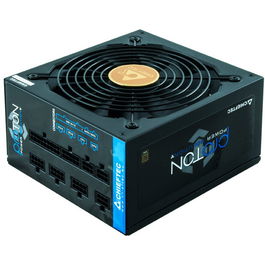 Sursa Chieftec Proton Series, 80+ Bronze, 650W