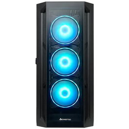 Carcasa Chieftec GA-01B Apex TG