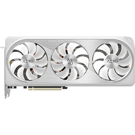 Placa video GIGABYTE GeForce RTX 4070 AERO OC V2 12GB GDDR6X 192-bit DLSS 3.0