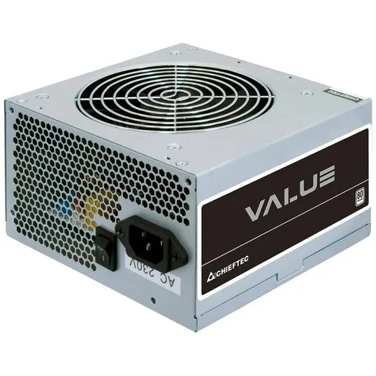 CASE PSU ATX 700W/APB-700B8 CHIEFTEC