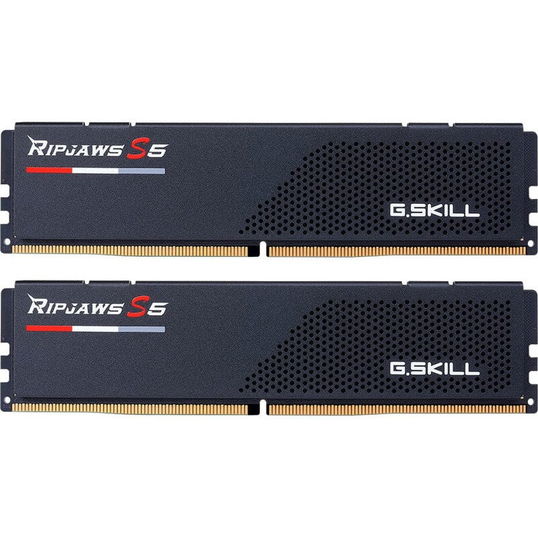 Memorie G.Skill Ripjaws S5 32GB DDR5 6000MHz CL36 Dual Channel Kit