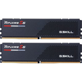 Memorie G.Skill Ripjaws S5 32GB DDR5 6000MHz CL36 Dual Channel Kit