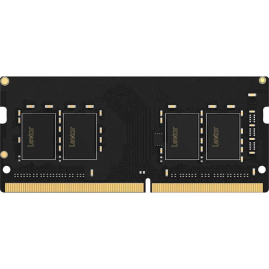 Memorie notebook Lexar 16GB DDR4 3200MHz CL22