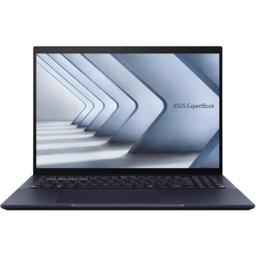 Laptop ASUS 15.6'' ExpertBook B1 B1502CVA, FHD, Procesor Intel® Core™ i3-1315U (10M Cache, up to 4.50 GHz), 8GB DDR4, 512GB SSD, Intel UHD, Win 11 Pro Education, Star Black