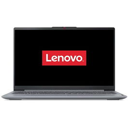Laptop Lenovo IdeaPad Slim 3 15IAH8 cu procesor Intel® Core™ i5-12450H pana la 4.4GHz, 15.6 Full HD, 16GB LPDDR5, 1TB SSD, Intel® UHD Graphics, No OS, Arctic Grey