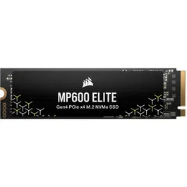 SSD Corsair MP600 ELITE 2TB PCI Express 4.0 x4 M.2 2280