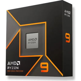 RYZEN 9 9950X 5.70GHZ 16 CORE/SKT AM5 80MB 170W RADEON WOF