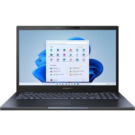 Laptop ASUS 15.6'' ExpertBook B2 B2502CVA, FHD, Procesor Intel® Core™ i5-1340P (12M Cache, up to 4.60 GHz), 32GB DDR4, 1TB SSD, Intel Integrated Graphics, Win 11 Pro, Star Black