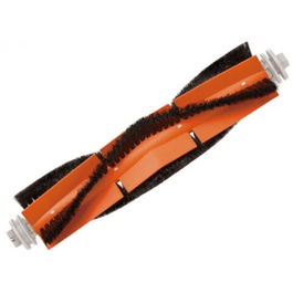 Perie pentru Robot aspirator, Xiaomi, Mi BHR5325TY 1C, 2Pro+, Ultra, Negru/Portocaliu