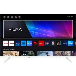 Televizor LED Diamant by Horizon 43HL4331F/C, 109 cm, Smart, Full HD, Clasa E