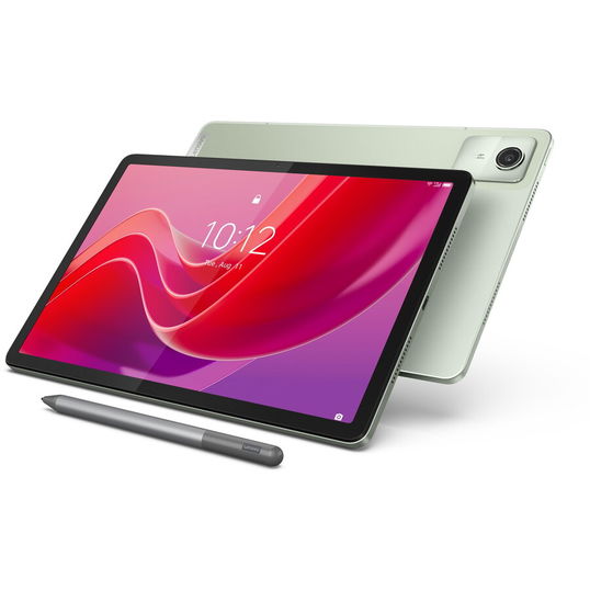 Tableta Lenovo Tab M11, Octa-Core, 11 WUXGA (1920x1200) IPS, 4GB RAM, 128GB, Wifi, Seafoam Green