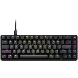 Tastatura Gaming Corsair K65 Pro RGB Mini OPX Switch Mecanica