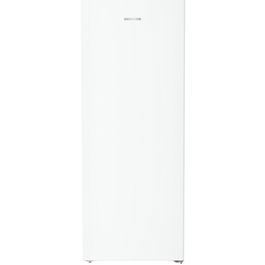 Congelator Liebherr FNd 7227, 7 sertare, No Frost, SuperFrost, 363 l, Clasa D, FrostProtect, Touch Display, H 185.5 cm, Alb