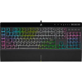 Tastatura Gaming Corsair K55 RGB PRO