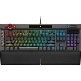 Tastatura Gaming Corsair K100 RGB Optical OPX Switch Mecanica