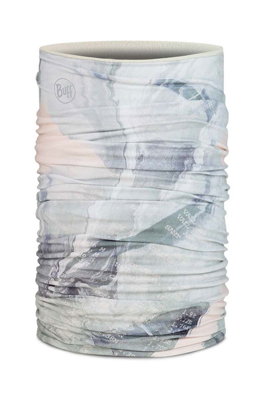 Buff Fular Reversibil Reversible Polar Modelator, 132524 Albastru