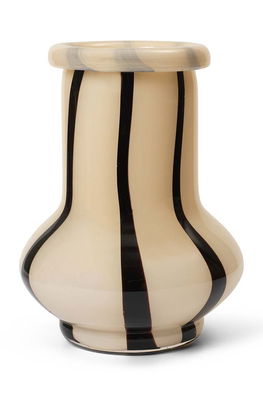 Ferm LIVING Vaza Decorativa Riban Multicolor