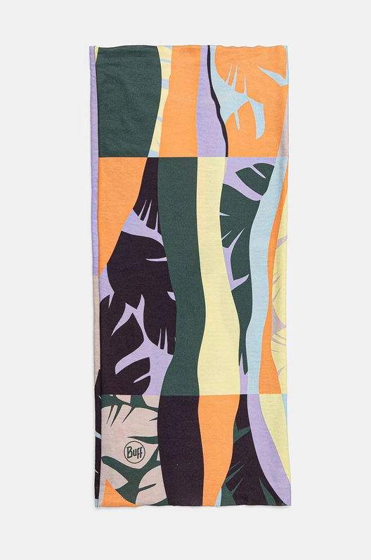 Buff Fular Impletit Original EcoStretch Modelator, 134501 Multicolor