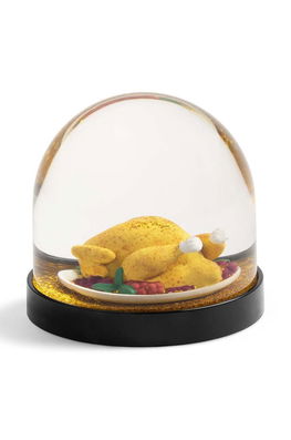 &k Amsterdam Decorație Wonderball Turkey Multicolor