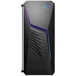 Desktop PC ASUS Gaming ROG Strix G13CHR, Procesor Intel® Core™ i5-14400F 2.5GHz Raptor Lake Refresh, 16GB RAM, 512GB SSD, GeForce RTX 4060 8GB, no OS