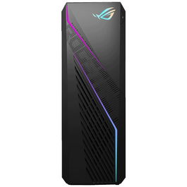 Desktop PC ASUS Gaming ROG Strix G16CHR, Procesor Intel® Core™ i5-14400F 2.5GHz Raptor Lake, 16GB RAM, 1TB SSD, GeForce RTX 4060 8GB, no OS