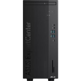 Desktop PC ASUS ExpertCenter D9 MT D901MDR, Procesor Intel® Core™ i7-14700 2.1GHz Raptor Lake Refresh, 8GB RAM, 1TB SSD, UHD 770, Windows 11 Pro