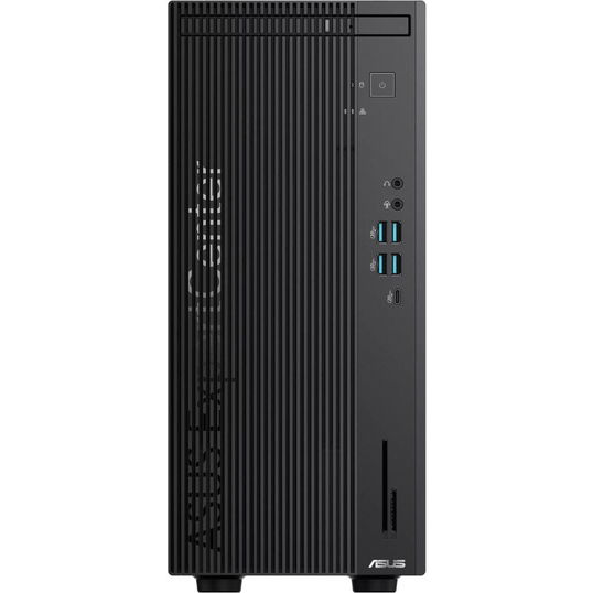 Desktop PC ASUS ExpertCenter D9 MT D901MDR, Procesor Intel® Core™ i7-14700 2.1GHz Raptor Lake Refresh, 8GB RAM, 1TB SSD, UHD 770, Windows 11 Pro