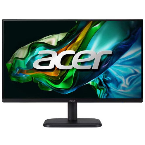 Monitor LED Acer EK241YH 23.8 inch FHD VA 1 ms 100 Hz FreeSync