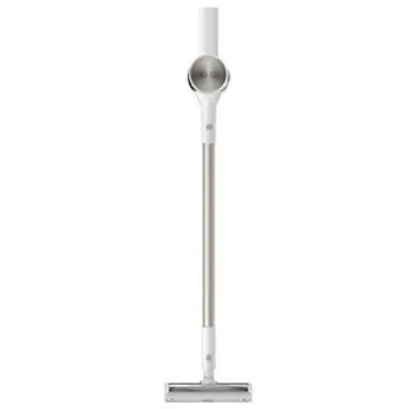 Aspirator vertical Xiaomi G20 EU, 460 W, 0.6 L, LED , Alb