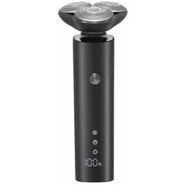 Aparat de ras electric, Xiaomi, BHR7450EU S301, IPX7, Negru