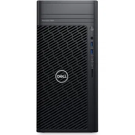 Desktop PC DELL Precision 3680, Procesor Intel® Core™ i9-14900K 3.2GHz Raptor Lake, 32GB RAM, 1TB SSD + 2TB HDD, RTX 4000 Ada 20GB, Windows 11 Pro