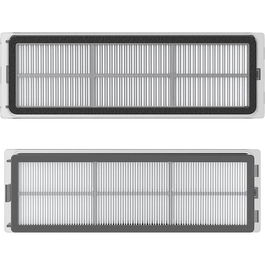 Set filtre Dreame RHF1 pentru aspiratoarele robot Dreame D9/D9 Pro/D9 Max/D9 Max(Alb)/L10 Pro/D10s/D10s pro/F9 pro/D9max gen2
